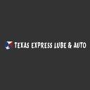 Texas Express Lube & Auto logo